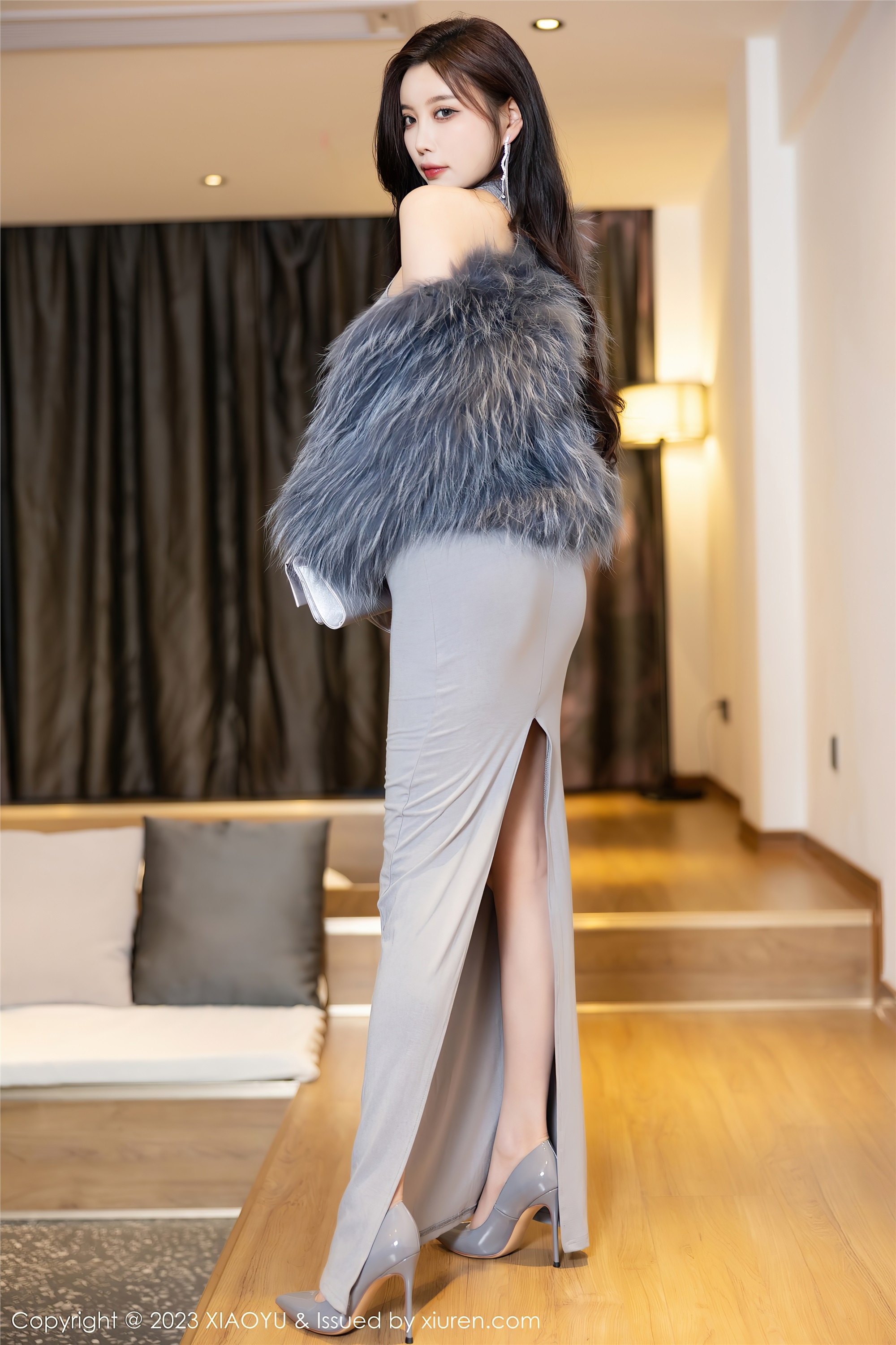 XiaoYu语画界  2023.06.16 VOL.1051 杨晨晨Yome